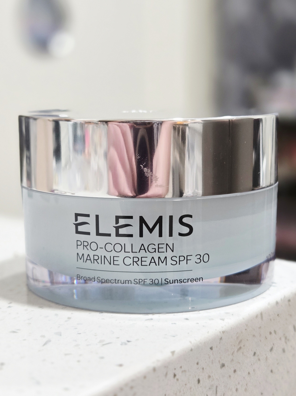 Elemis Pro-Collagen Marine Cream SPF 30 - 100ml